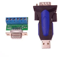 PremiumCord USB 2.0 / RS422/485 adaptér - Káble a redukcie
