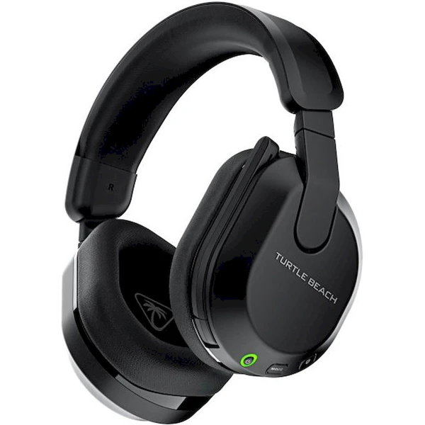 Turtle Beach Stealth 600PS Gen 3 herné bezdrôtové slúchadlá čierna - Slúchadlá - Obrázok 54TE000N01