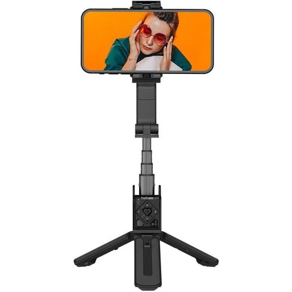 Hohem iSteady Q čierna - Stabilizátory - Obrázok 54V5000601