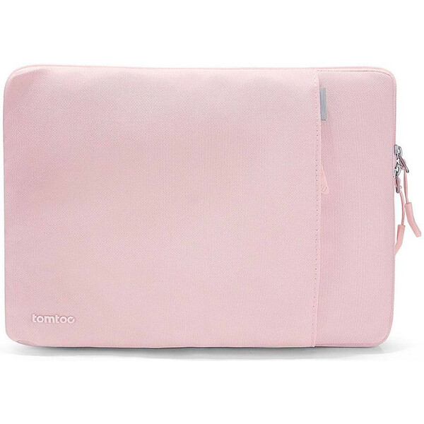 E-shop tomtoc Sleeve 14" MacBook Pro ružová