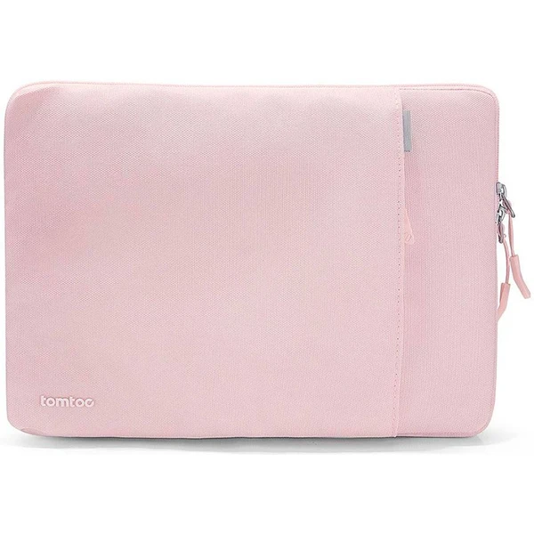 tomtoc Sleeve 14" MacBook Pro ružová - Puzdra - Hlavný obrázok