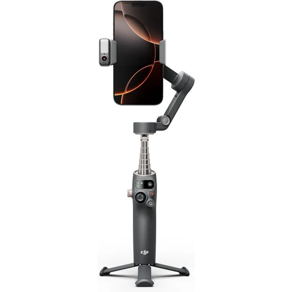 DJI Osmo Mobile 8 - Stabilizátory - Obrázok 54XK000K01