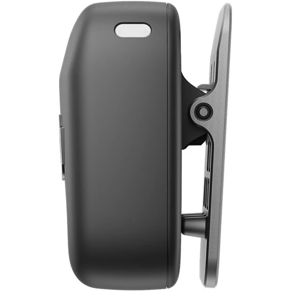 DJI Mic Mini Transmitter čierny - Mikrofóny - Obrázok 54Y9000K01