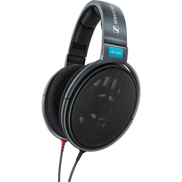 Sennheiser HD 600 slúchadlá - Slúchadlá - Hlavný obrázok