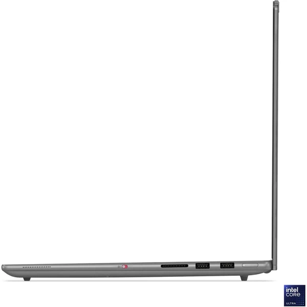Lenovo Yoga Pro 9 16IAH10 (83L0002VCK) RTX 5050 sivý - 3 roky záruky Premium Care - Notebooky - Obrázok 54a49ad9bca045afa7dd64746349a701
