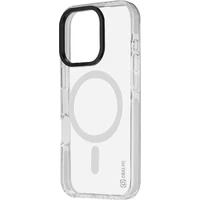 OBAL:ME MagNetix Bumper kryt Apple iPhone 16 Pro biely - Puzdra