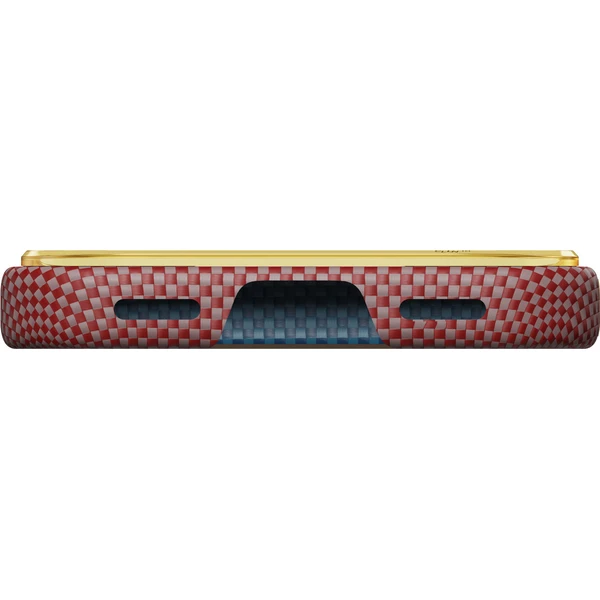 Pitaka Edge Case MagSafe kryt Google Pixel 11 California Dream Sunset 2.0 - Puzdra - Obrázok 54aa2ed07d5c4fb5be41e265bcab5d99