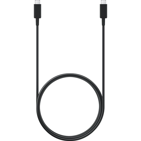 Samsung USB-C 45W nabíjačka (EP-T4511XBEGEU) + USB-C kábel čierna - Nabíjačky - Obrázok 54b00f2389f34378b91deff0dfdc2b7b