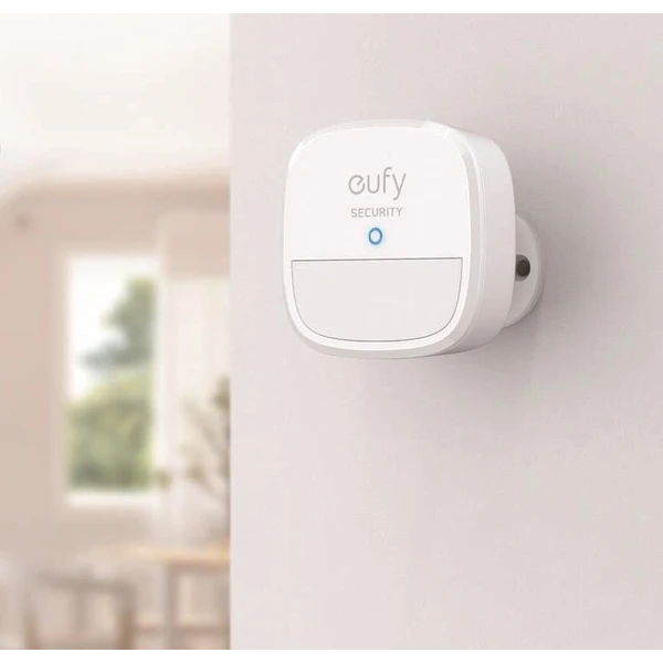 Anker eufy Security sada bezpečnostných senzorov biela - Senzory - Obrázok 54c0a6b564914455a61a43456078f699
