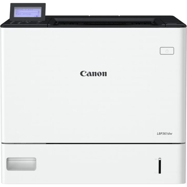 Canon i-SENSYS LBP361dw tlačiareň