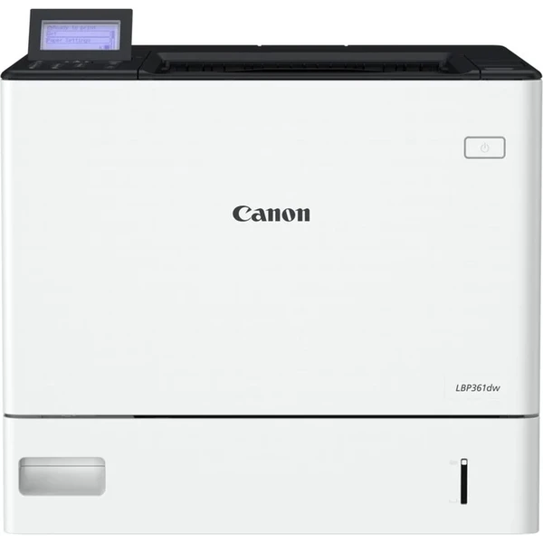 Canon i-SENSYS LBP361dw tlačiareň - Tlačiarne - Hlavný obrázok
