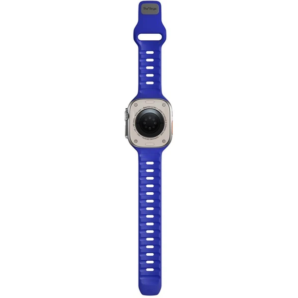 Nomad Sport Strap M/L remienok pre Apple Watch Ultra 49/45/44/42mm The Verge - Remienky - Obrázok 54d371afffd949a3aac1156dc8a45d4e