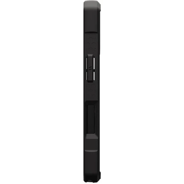 UAG Monarch Pro MagSafe Kevlar kryt iPhone 17 čierny - Puzdra - Obrázok 54daf7bcbc814342a0e95a879b32d3d7