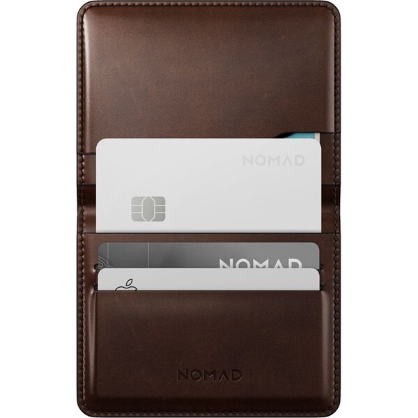 Nomad Tracking Card Pro lokátor s Apple Find My a MagSafe biely - Lokátory - Obrázok 54db4c66cc0443fe96749fbafb2e594d