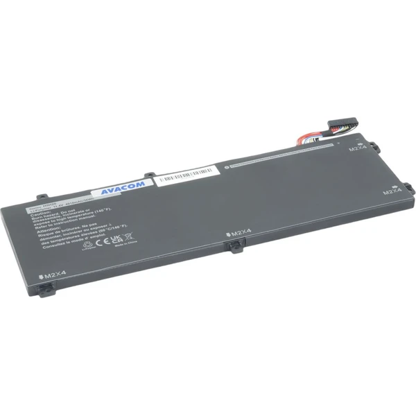 AVACOM 9560 Dell XPS 15 9560 9570 Li-Pol 4910mAh - Batérie - Hlavný obrázok