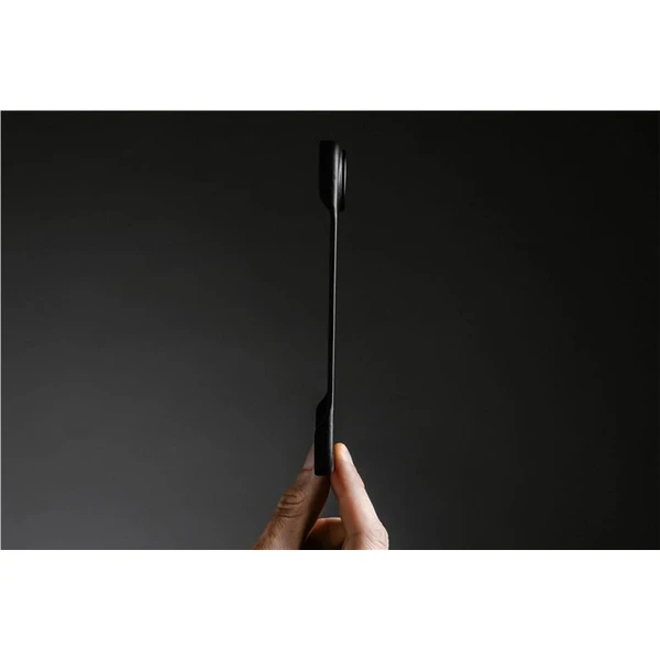 Nomad Traditional Leather Case (Horween) MagSafe kožený kryt iPhone Air Black - Puzdra - Obrázok 54e74f5382174d8b9407bf5560855c80