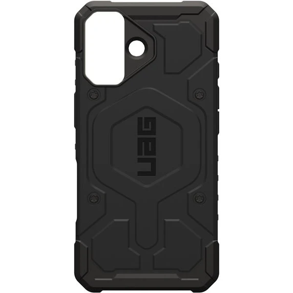 UAG Pathfinder Magsafe kryt iPhone 17 čierny - Puzdra - Obrázok 54f073e5fb3640c1928e2042b4138915