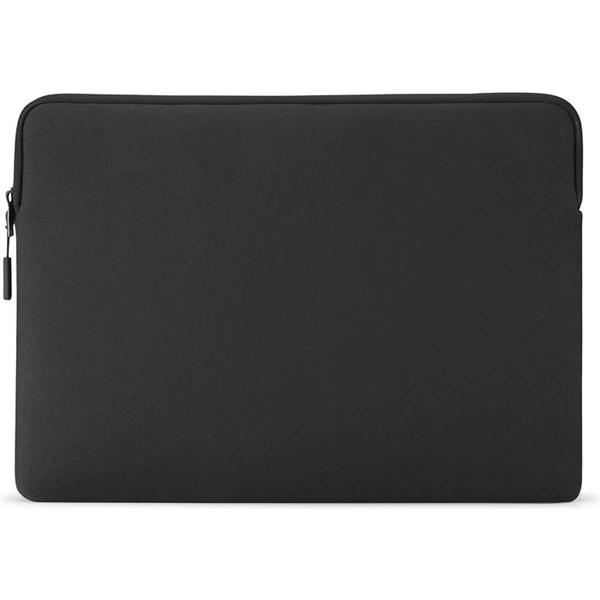 Pipetto Classic Fit Sleeve púzdro pre Macbook Air 15" čierne - Puzdra - Obrázok 54f384054ec540dc8c4b83c0d8e7d115