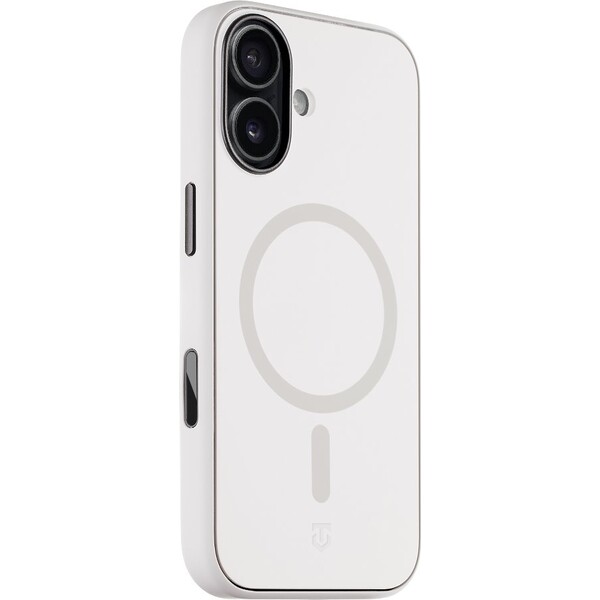 E-shop Tactical MagForce SmoothIsFast kryt Apple iPhone 17 biely