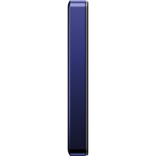 ENERGEA AluPac 10K MagSafe hliníková powerbanka 10000 mAh indigovo modrá - Powerbanky - Obrázok 54fd254704844a178d0ca1dd1efd2340
