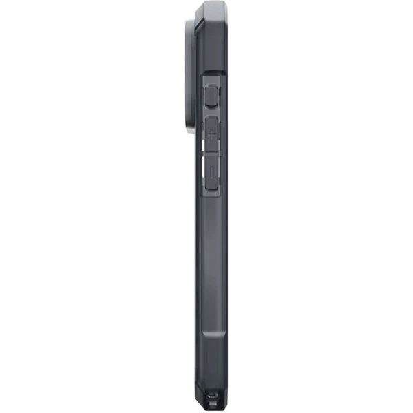 UAG Essential Armor Magsafe kryt iPhone 17 Pro dymový - Puzdra - Obrázok 5501e080af6948ffb8632d70f439d1b8