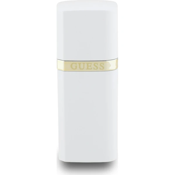 Guess Lipstick Shape TWS Bezdrôtové slúchadlá biele - Slúchadlá - Obrázok 550752bbea704cb8a32550b4ae620600