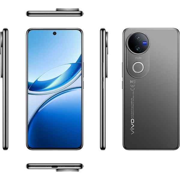 Vivo V50 12GB/512GB čierny - Mobilné telefóny - Obrázok 550D000P01