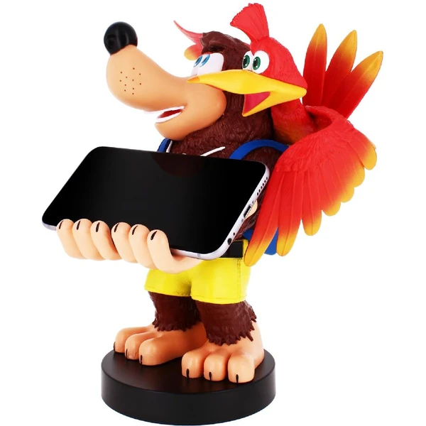 Cable Guy - Banjo-Kazooie - Figúrky - Obrázok 550O100501