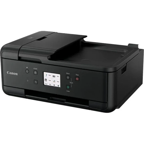 Canon PIXMA TR7650 tlačiareň - Tlačiarne - Obrázok 550c66f0b1b54fcabfb619a1df648f55
