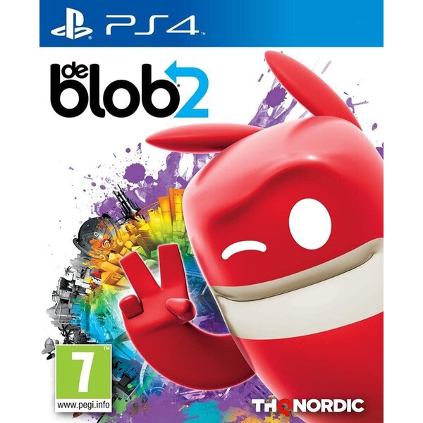 De Blob 2 (Xbox One)