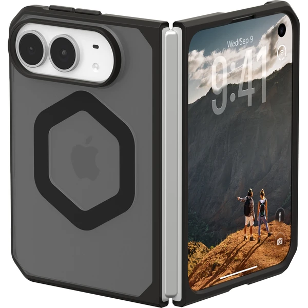 UAG Mouve MagSafe, popolavý - iPhone 2026 Fold - Puzdra - Obrázok 5517a8d88e0241a2a42721474203cff7