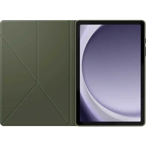 Samsung ochranné púzdro Samsung Galaxy Tab A9+ čierne - Puzdra - Obrázok 5518000701