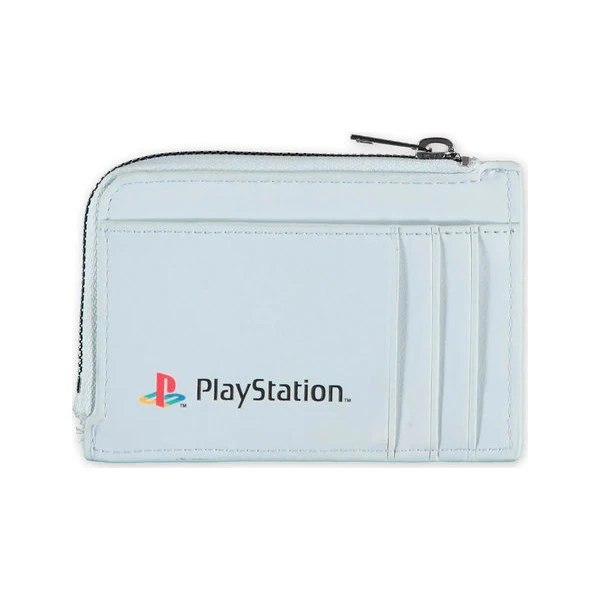 Puzdro na platobné karty Difuzed - PlayStation - Peňaženky - Obrázok 551L000K01