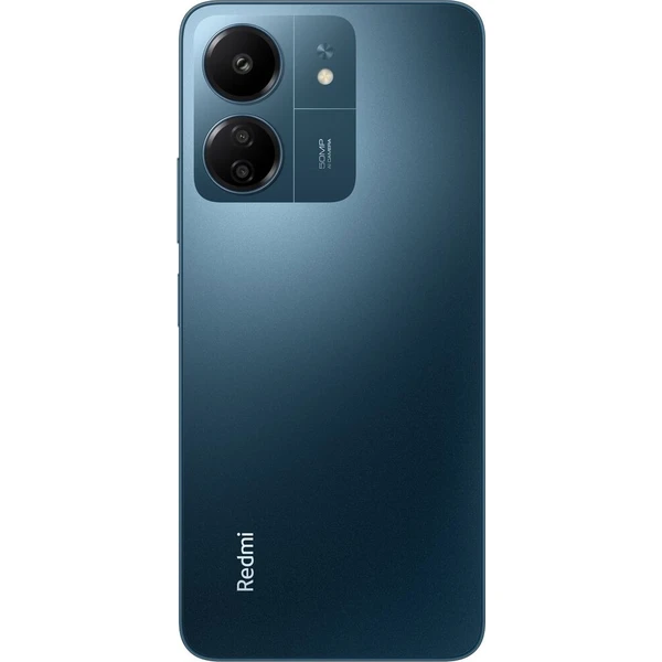 Xiaomi Redmi 13C 4/128GB modrá (Kategória A) - Mobilné telefóny - Obrázok 551f0135cb814f4285e31d5a1adb3430