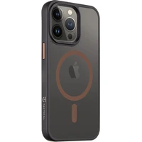 Tactical MagForce Hyperstealth 2.0 Kryt pre iPhone 13 Pro Black/Moucha Moose - Puzdra