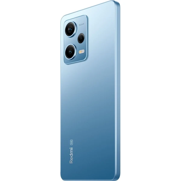 Xiaomi Redmi Note 12 Pro 5G 8GB/256GB modrý - Mobilné telefóny - Obrázok 5525b8f2b8df40929b04c64e71dd8f53
