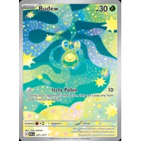 Budew (ASC 221) - Ascended Heroes [Holo] - Kusové karty