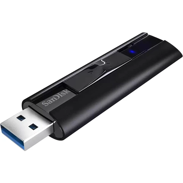 SanDisk Flash Disk 512GB Extreme Pro, USB 3.1 - Flashdisky - Hlavný obrázok