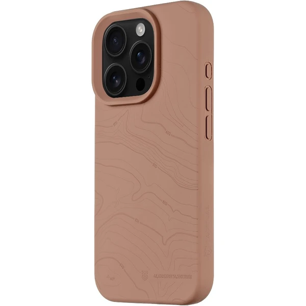 Tactical MagForce Beaver Kryt s MagSafe pre iPhone 16 Pro Moucha Moose - Puzdra - Obrázok 553713cece044064af428a95a5d9d818