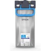 Epson WorkForce Pro WF-C87xR Cyan XL Ink - Tonery