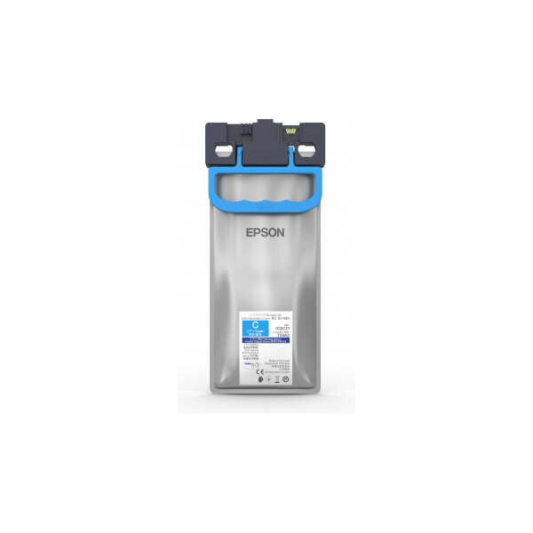 E-shop Epson WorkForce Pro WF-C87xR XL azúrový