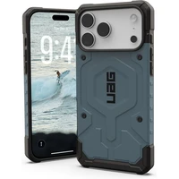 UAG Pathfinder Magsafe kryt iPhone 17 Pro Max modrý - Puzdra