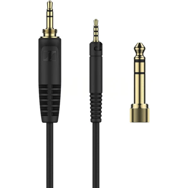 Sennheiser HD 550 bezdrôtové slúchadlá - Slúchadlá - Obrázok 554G000L01