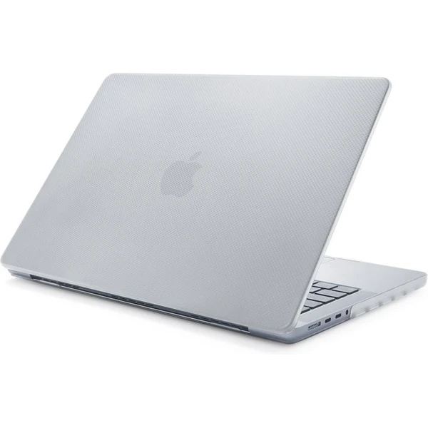 Pipetto Hardshell Dots kryt MacBook Pro 14" (M4/M3/M2/M1) číry - Puzdra - Obrázok 554f4257ba224b779ff668f0420ff530