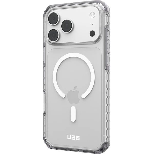 UAG Plyo LT MagSafe, ice/smoke - iPhone 2026 Pro Max/17 Pro Max - Puzdra - Obrázok 555082af6724468db4c5132ec664da27