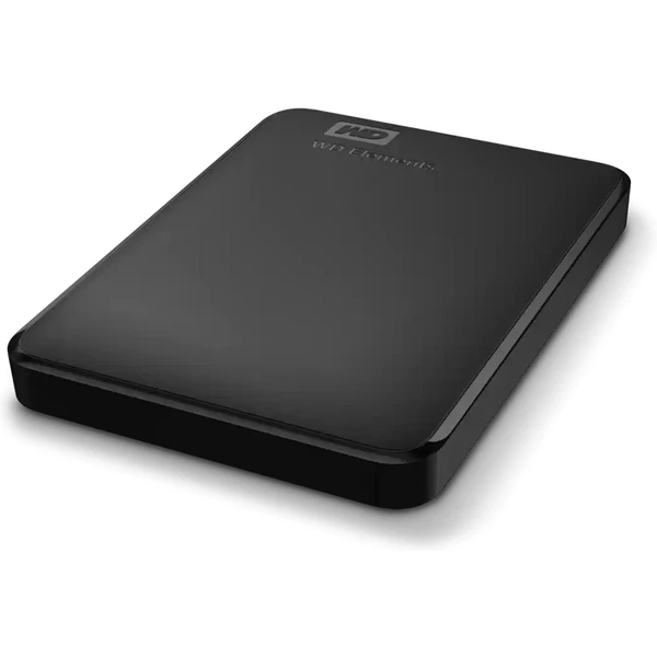 WD Elements Portable 5TB Externý 3.5" disk USB 3.0 - Pevné disky - Obrázok 5553000N01