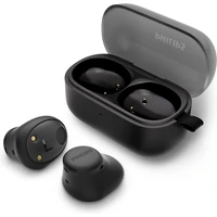 Philips TAT2149 TWS slúchadlá do uší čierna - Slúchadlá