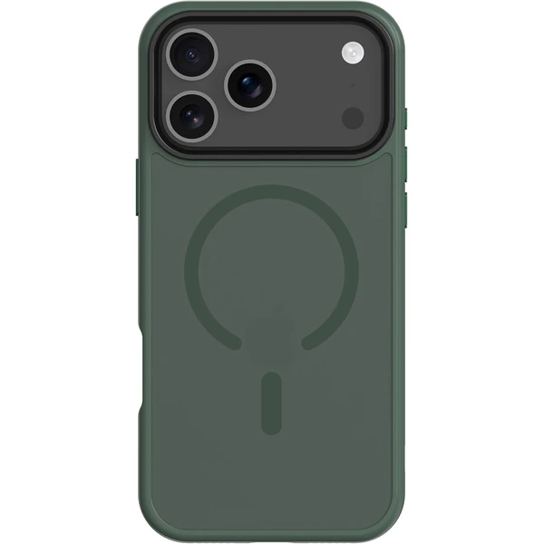 Tactical MagForce Hyperstealth kryt iPhone 17 Pro Max Forest Green - Puzdra - Obrázok 555d4e81b696447a93b4cbaff42e6916