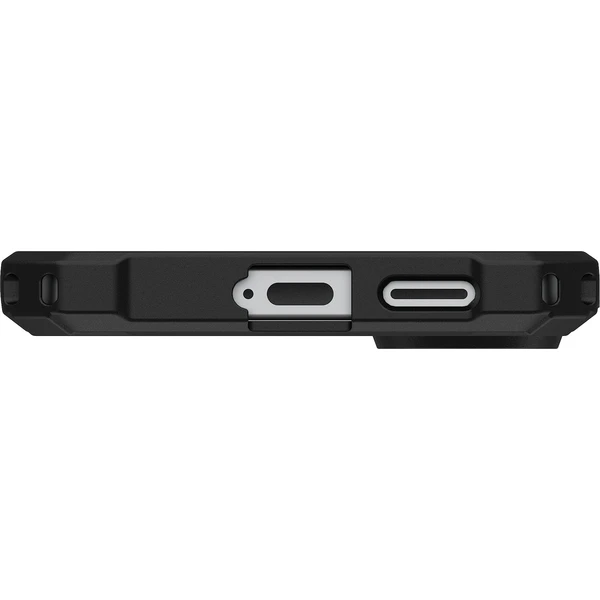 UAG Essential Armor MagSafe kryt Samsung Galaxy S26 čierny - Puzdra - Obrázok 556cf03aaa434d668936c60375efb1c9