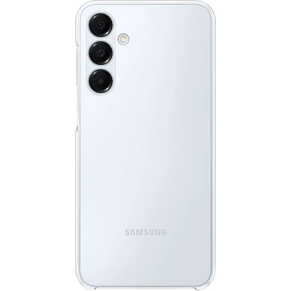 Samsung Clear kryt pre Galaxy A16 5G číry - Puzdra - Obrázok 5573a8080bce4b7aaf0ee7b1cdb58b3f